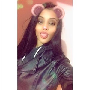 Meet your Posher, Bhamini